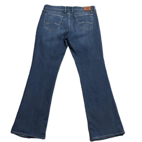 Lucky Brand Sweet N' Low Bootcut Jeans - Picture 5 of 12